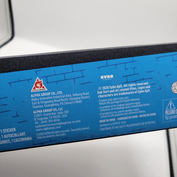 Subway Surfers Kustom Kings Midtown Beats Green Creative Art Design Kit Graffiti - Picture 6 of 6